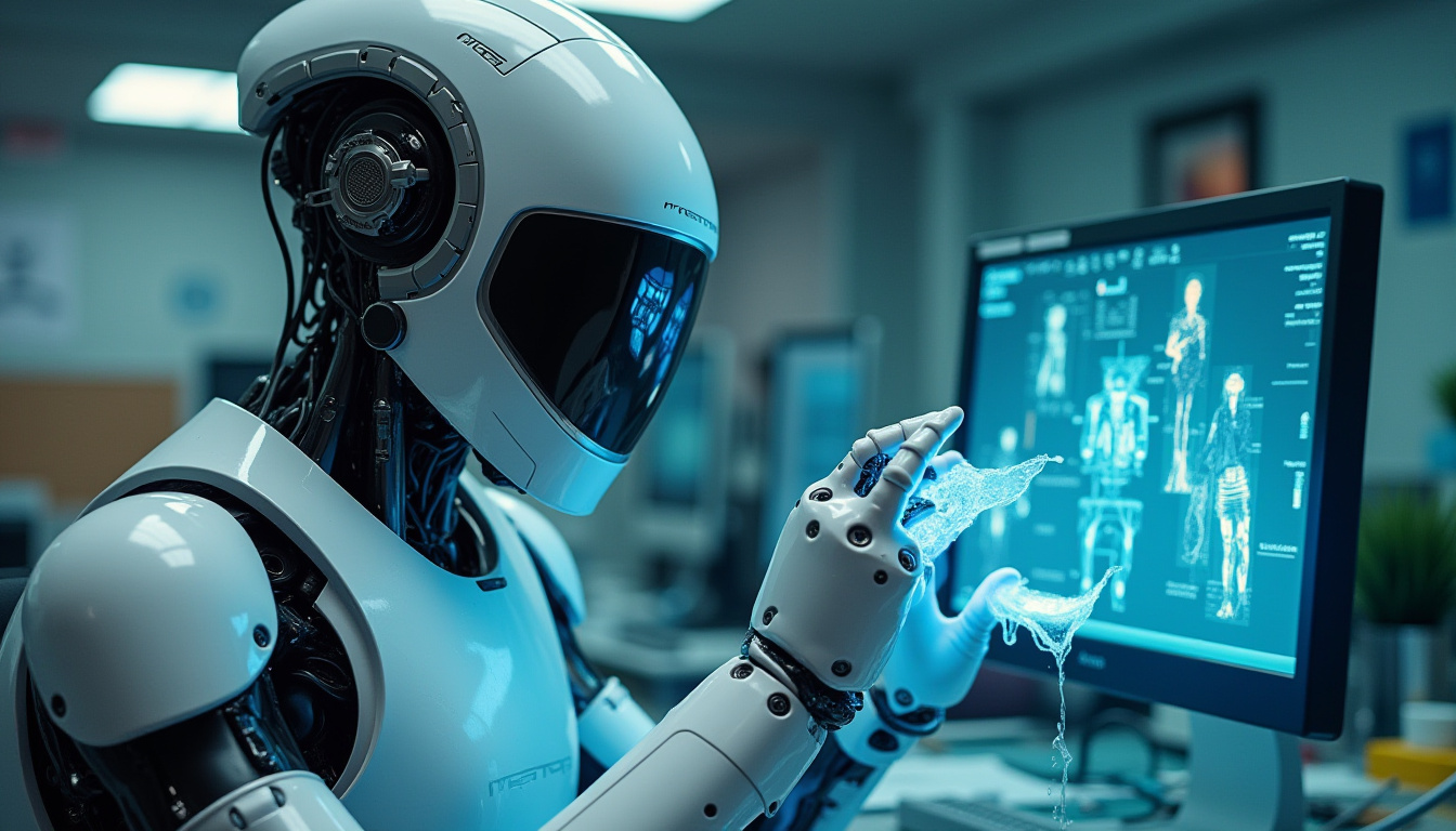 ¿Hemos sido engañados por una IA? El test de Turing ya no mide lo que creíamos