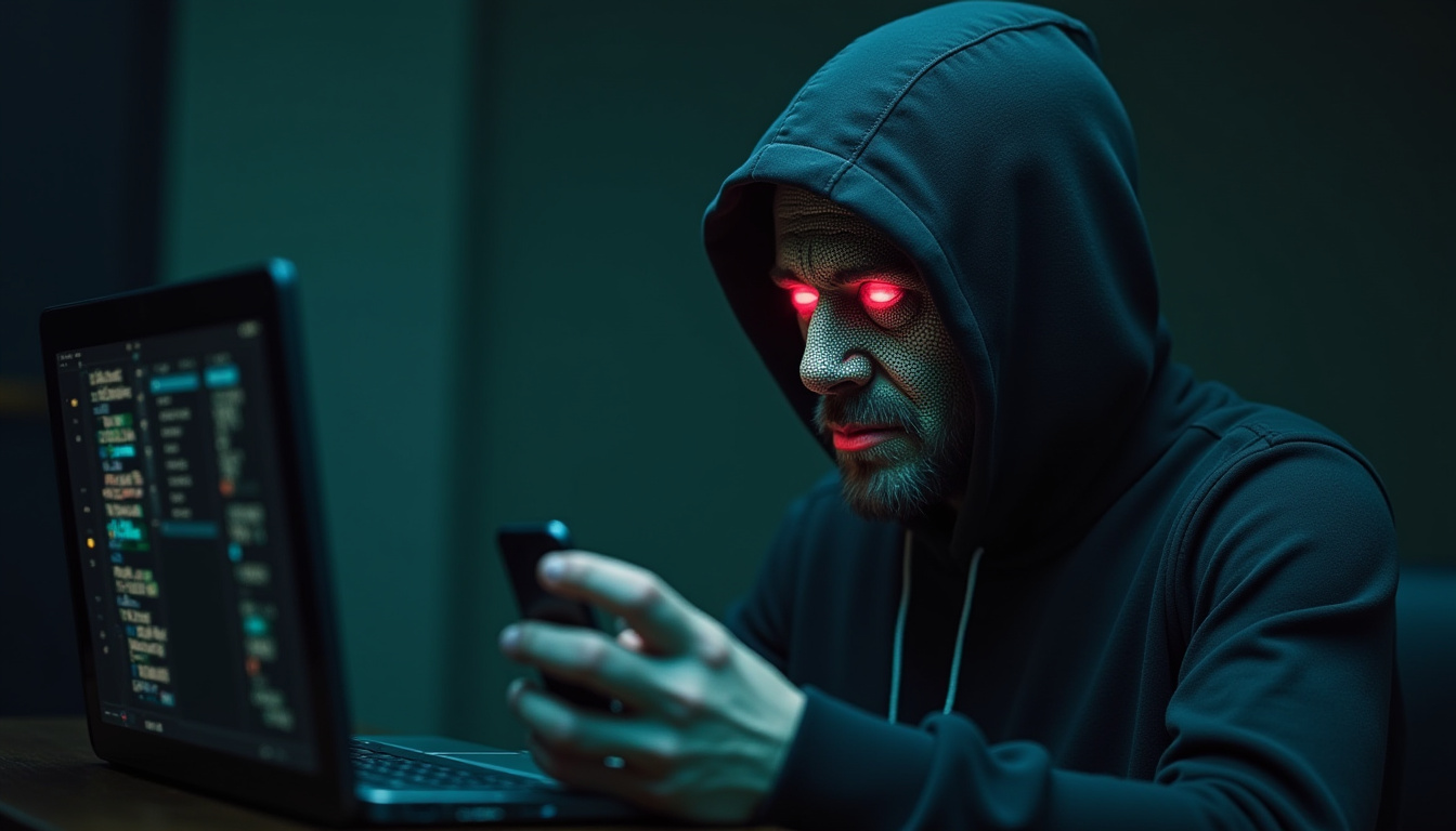 Deepfakes: la amenaza invisible que ya vive entre nosotros