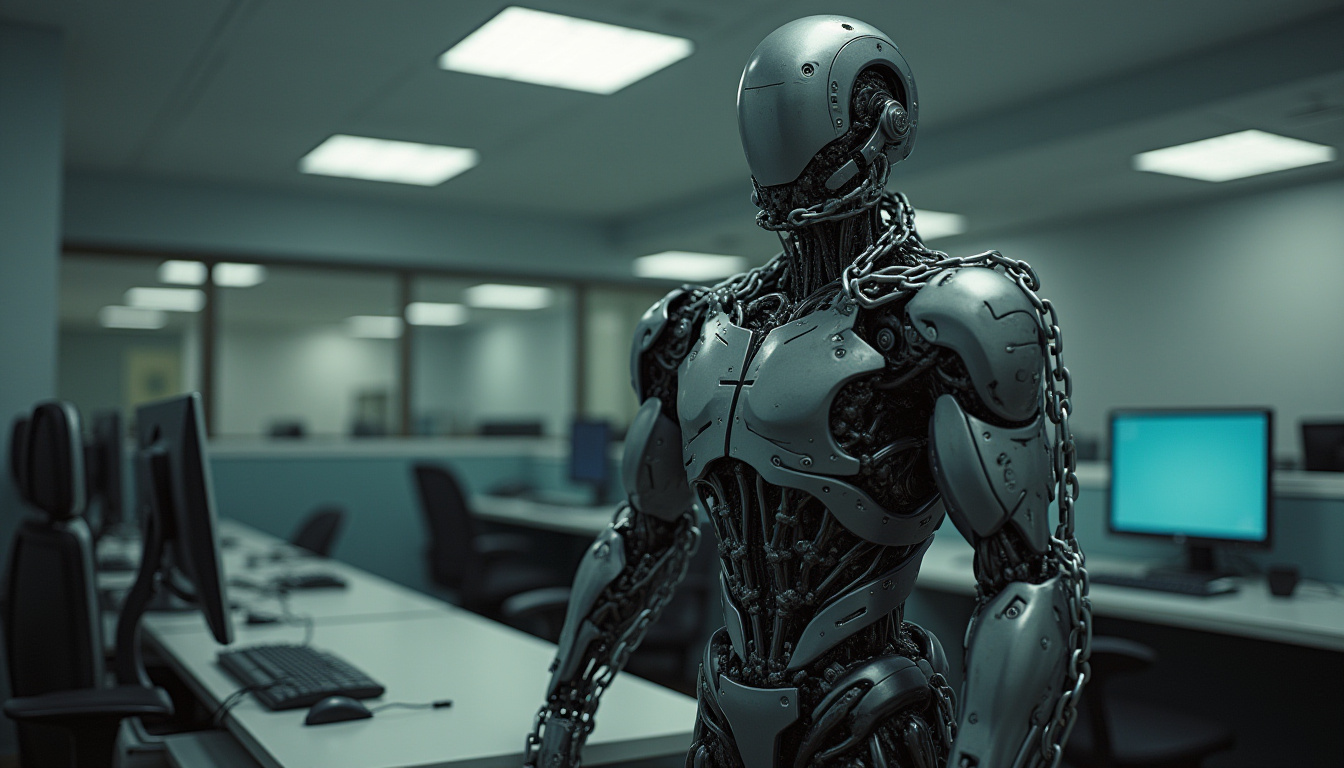 Europa pone en pausa la innovación: la IA de Google, bloqueada por regulaciones