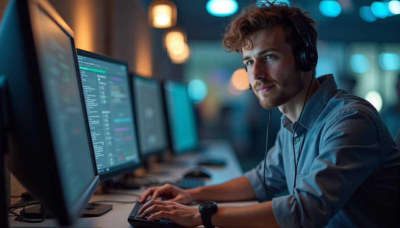 ¿Eres joven y sin experiencia? Si sabes de IA, tienes ventaja