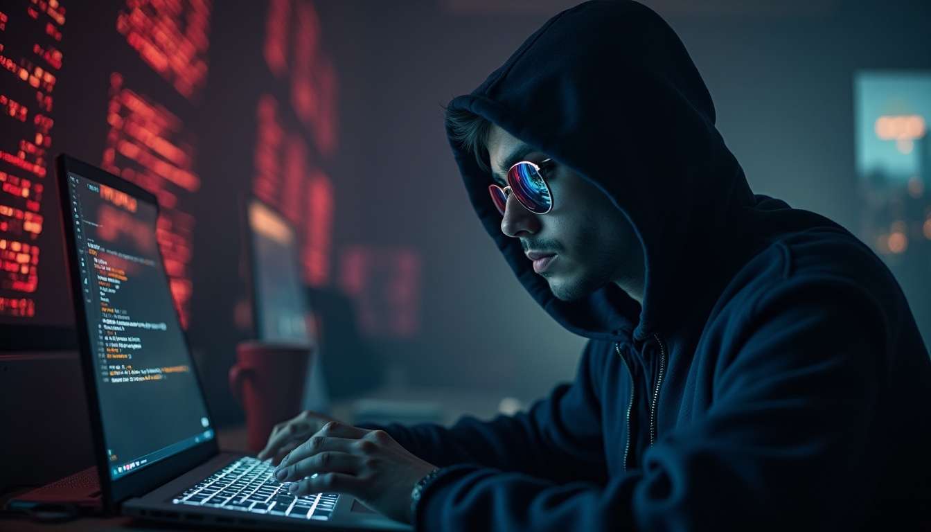 Ciberseguridad en jaque: los hackers usan IA y automatización para superar a los defensores