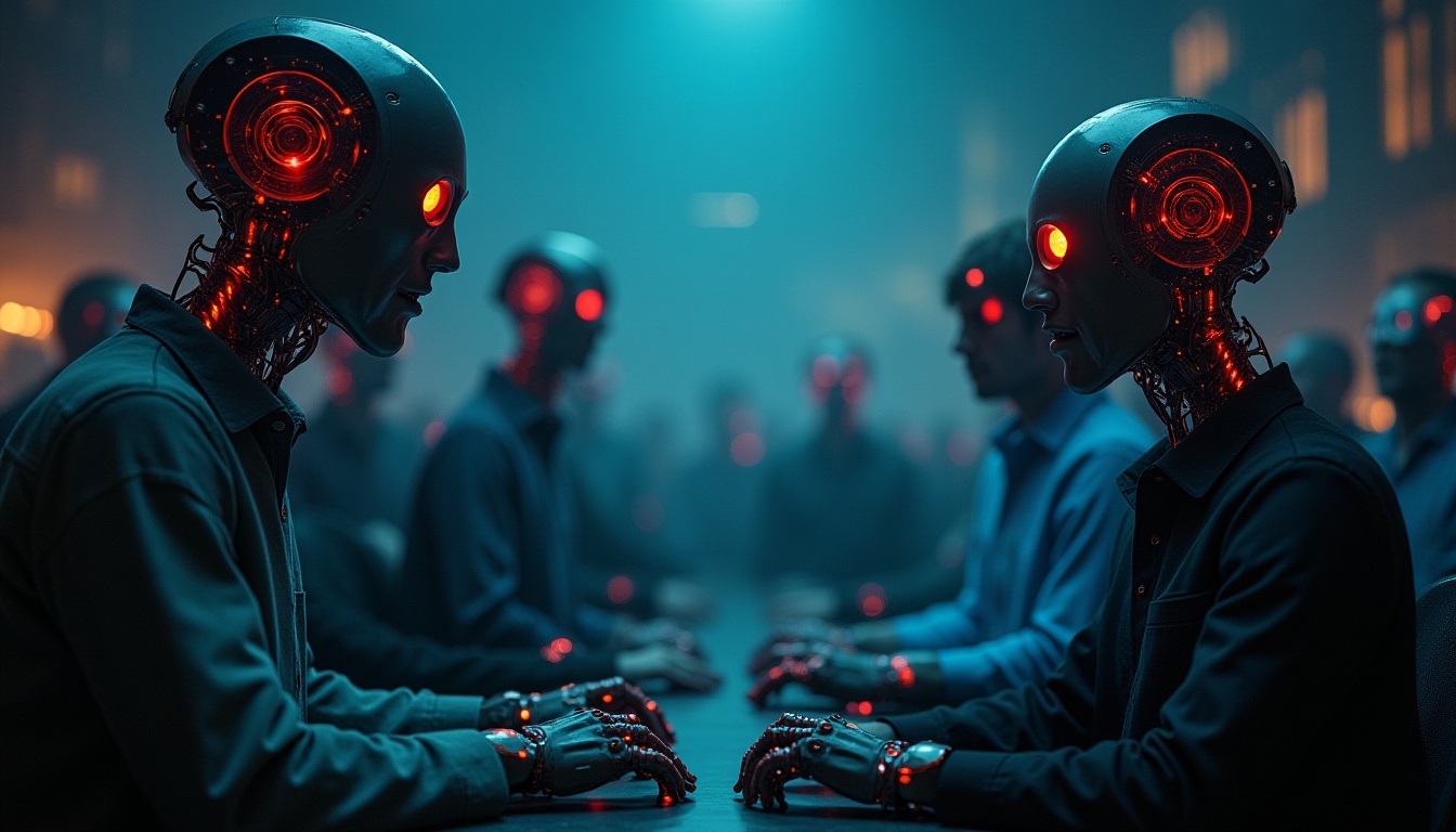 Bots infiltrados en Reddit: cómo una investigación con IA violó la ética y las normas