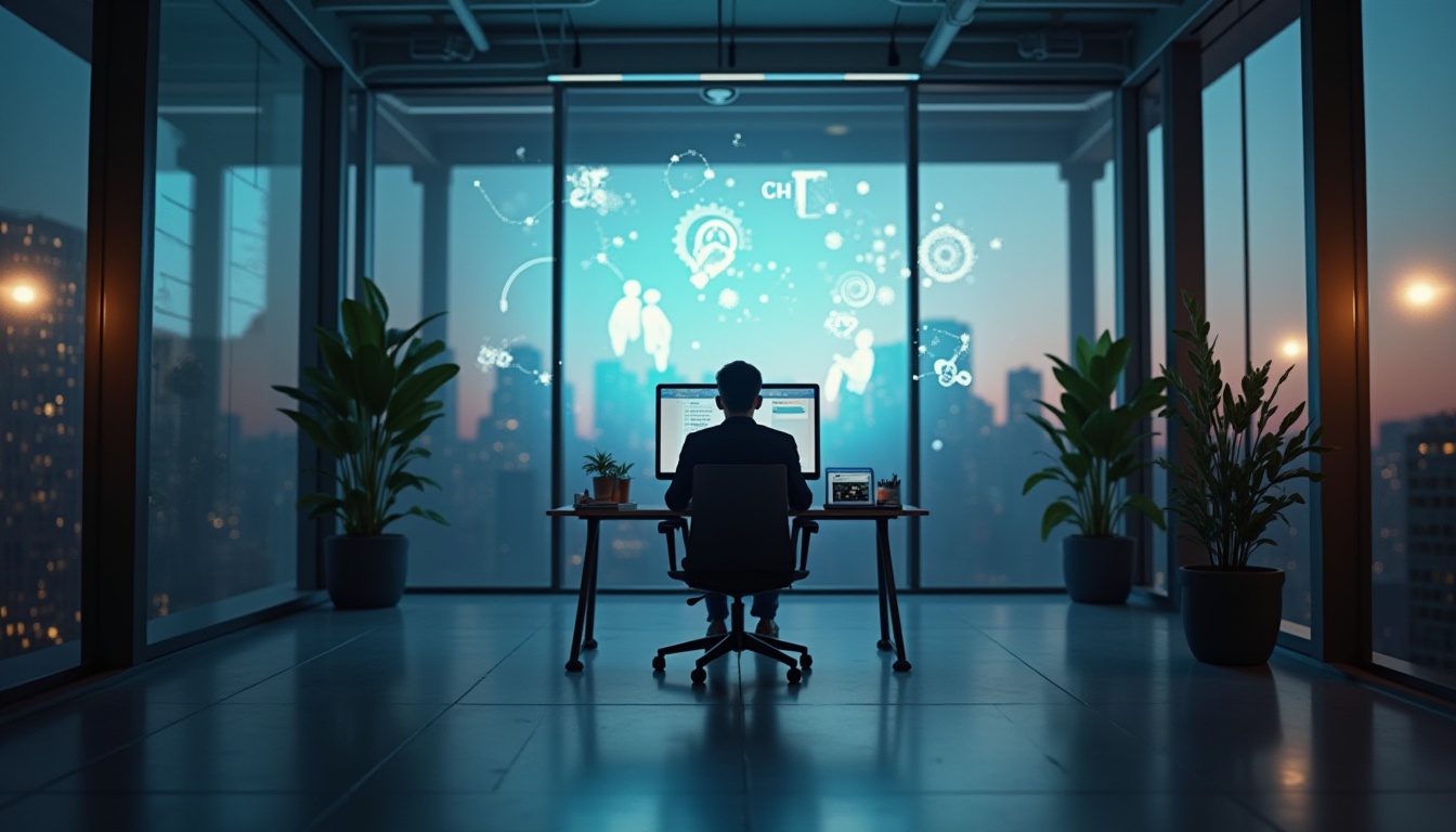 Sin inteligencia emocional, la IA no basta: el gran reto de las empresas modernas