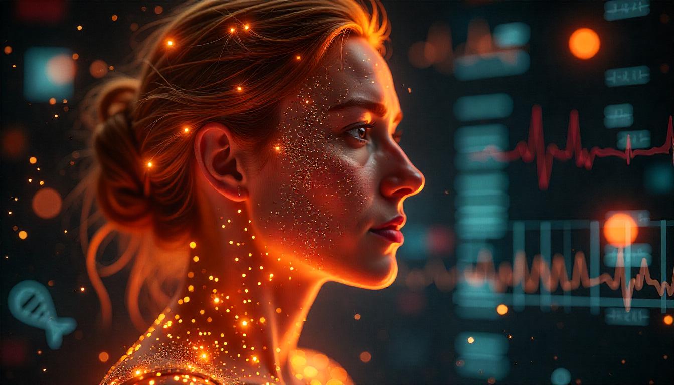 ¿Y si tu cuerpo hablara antes de enfermar? La IA ya puede escucharlo