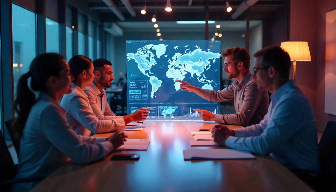 Las empresas invierten en IA, pero fallan por falta de cultura digital