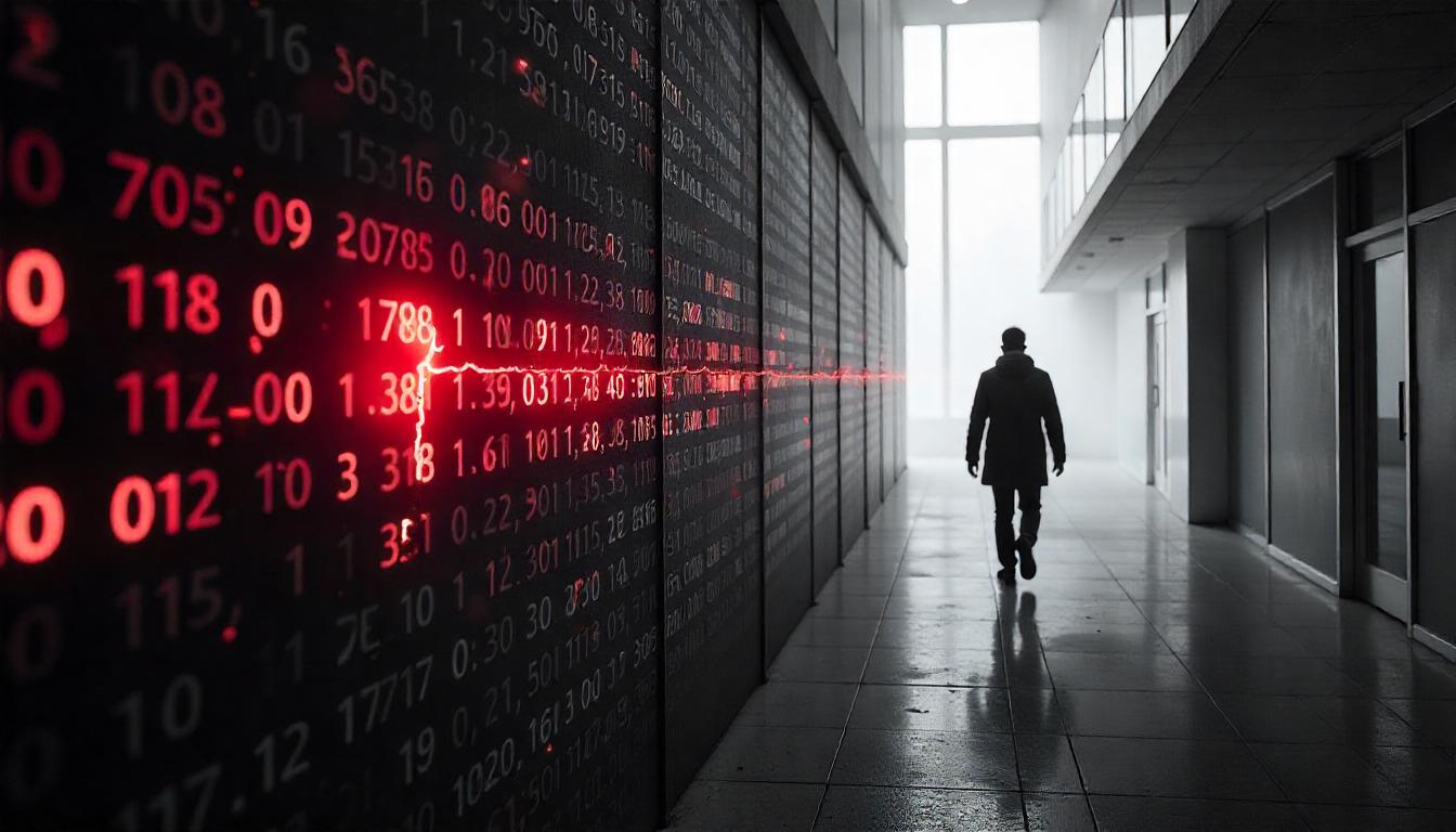 Solo el 2% de las empresas españolas está preparada para la era digital con IA