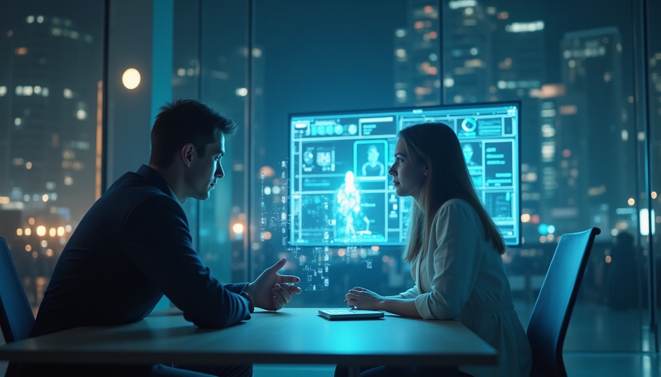 Usar la IA con sabiduría: la clave para destacar en un mundo automatizado