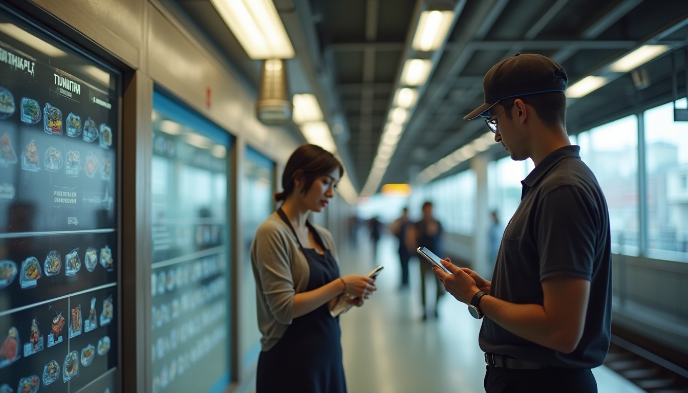 Japón triplica la recuperación de objetos perdidos gracias a una IA