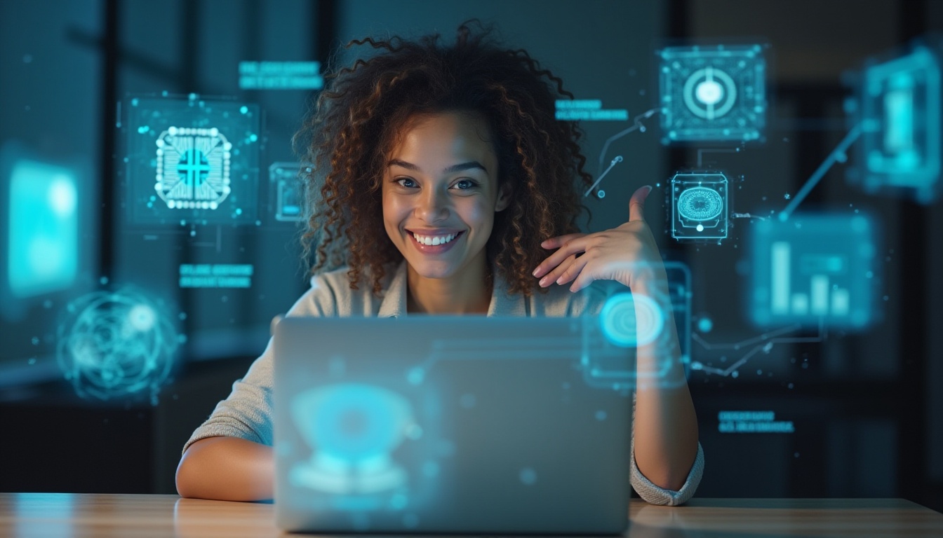 La IA no viene a reemplazarte, sino a potenciarte: guía para entenderla sin miedo