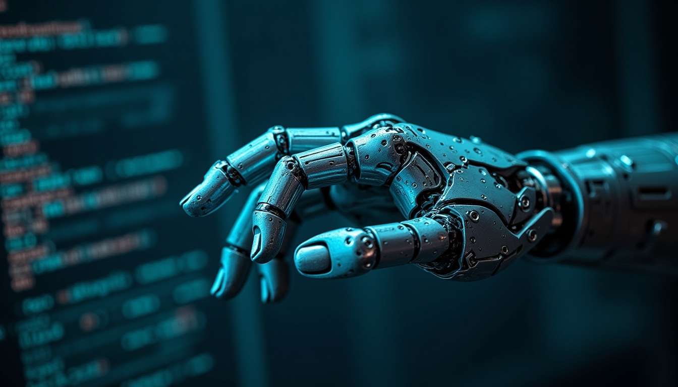 Nadella y Zuckerberg coinciden: la IA dominará el desarrollo de software en 2026