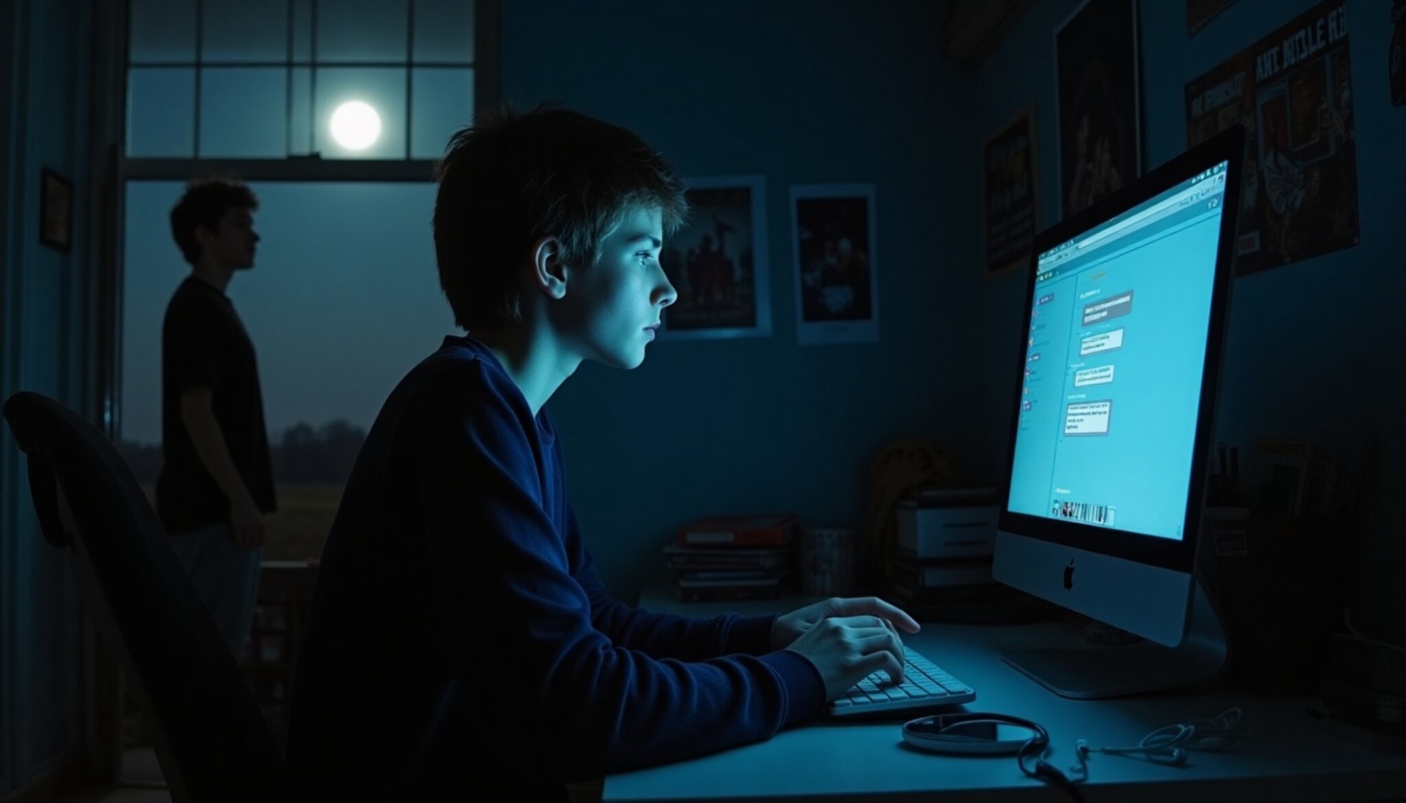 El Peligro de Consultar Chatbots: Un Riesgo Silencioso para la Salud Mental