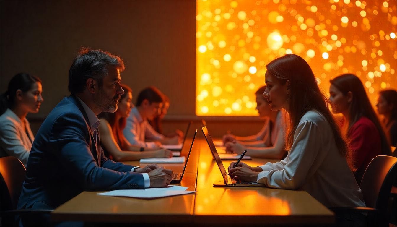 Educación superior frente a la IA: entre la innovación y la preservación de valores