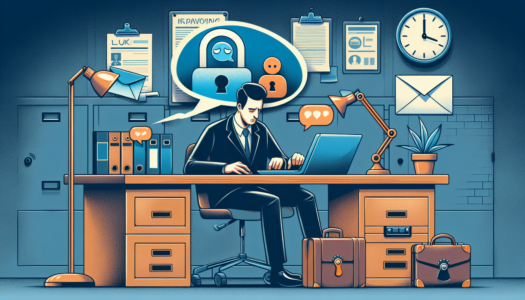 "Privacidad en Entredicho: Conversaciones en ChatGPT Pueden Ser Accedidas por Empleados"