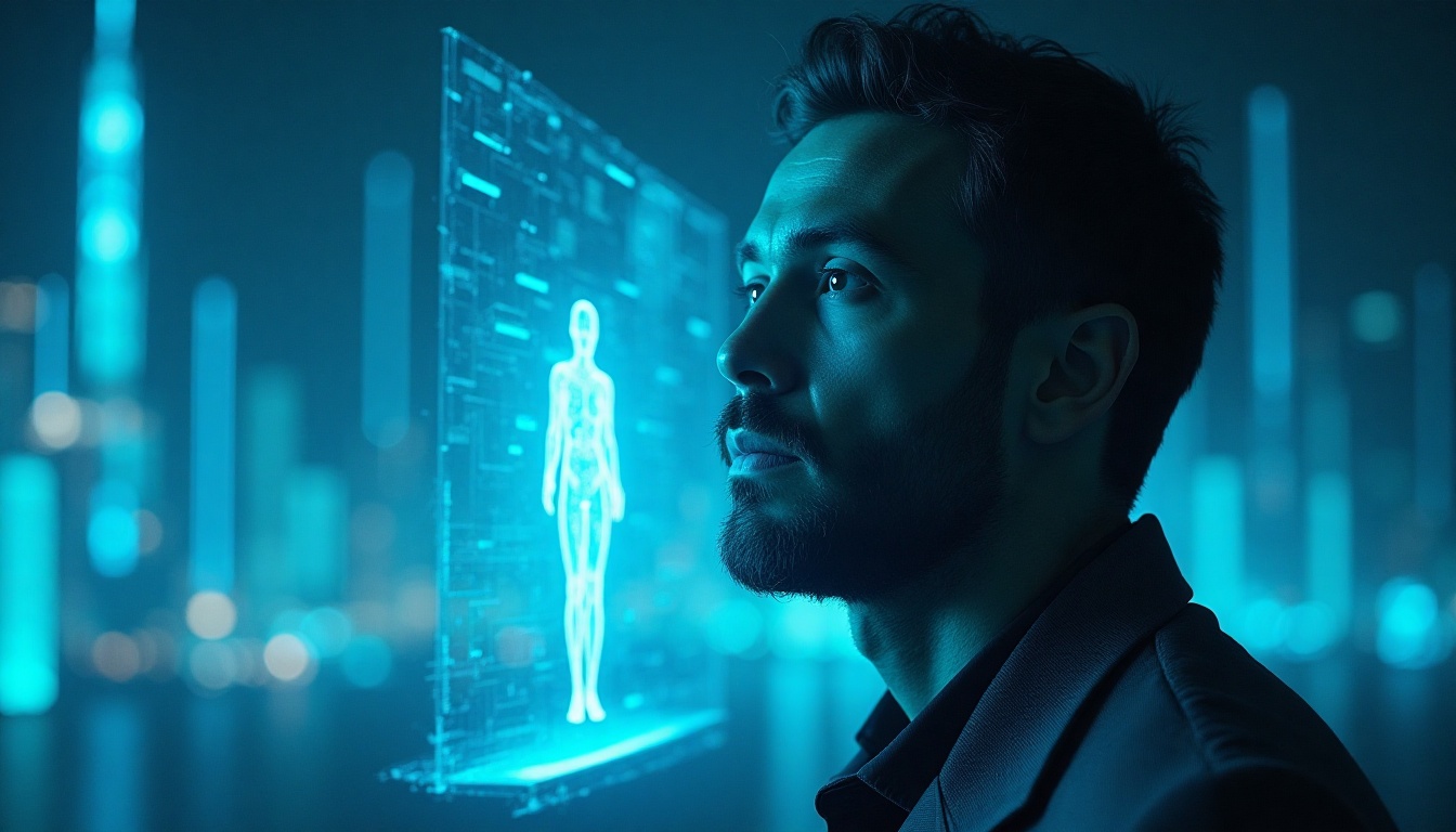 La AGI, ¿milagro o amenaza? El dilema que inquieta a Stuart Russell