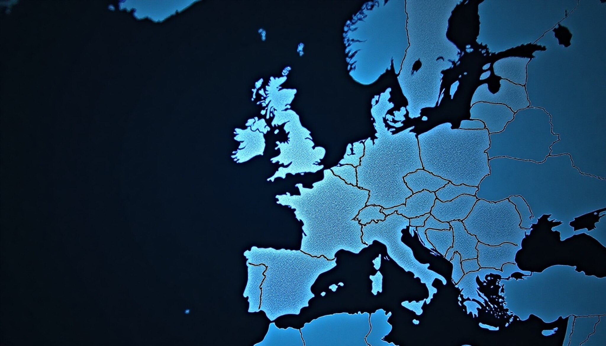 Europa busca su espacio en el liderazgo ético de la inteligencia artificial