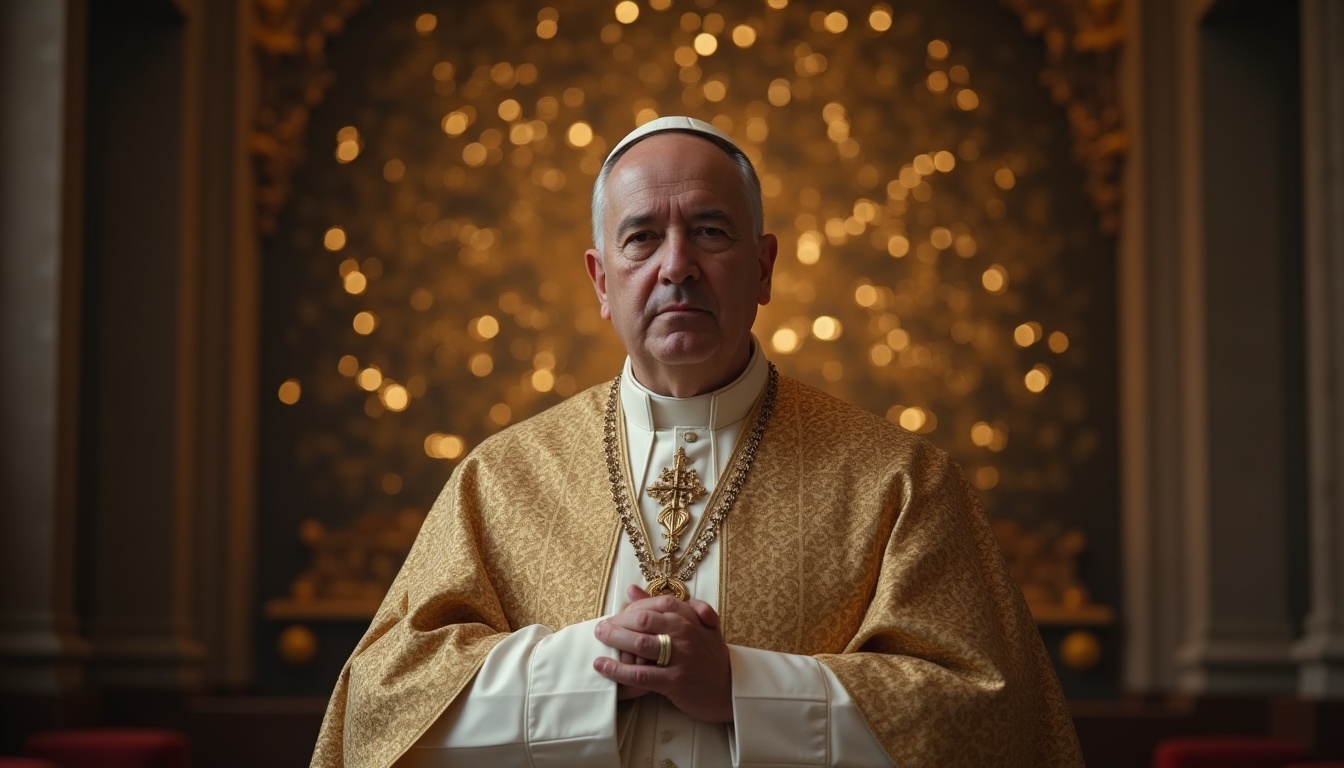 El Papa León XIV invoca a León XIII para afrontar la revolución de la inteligencia artificial