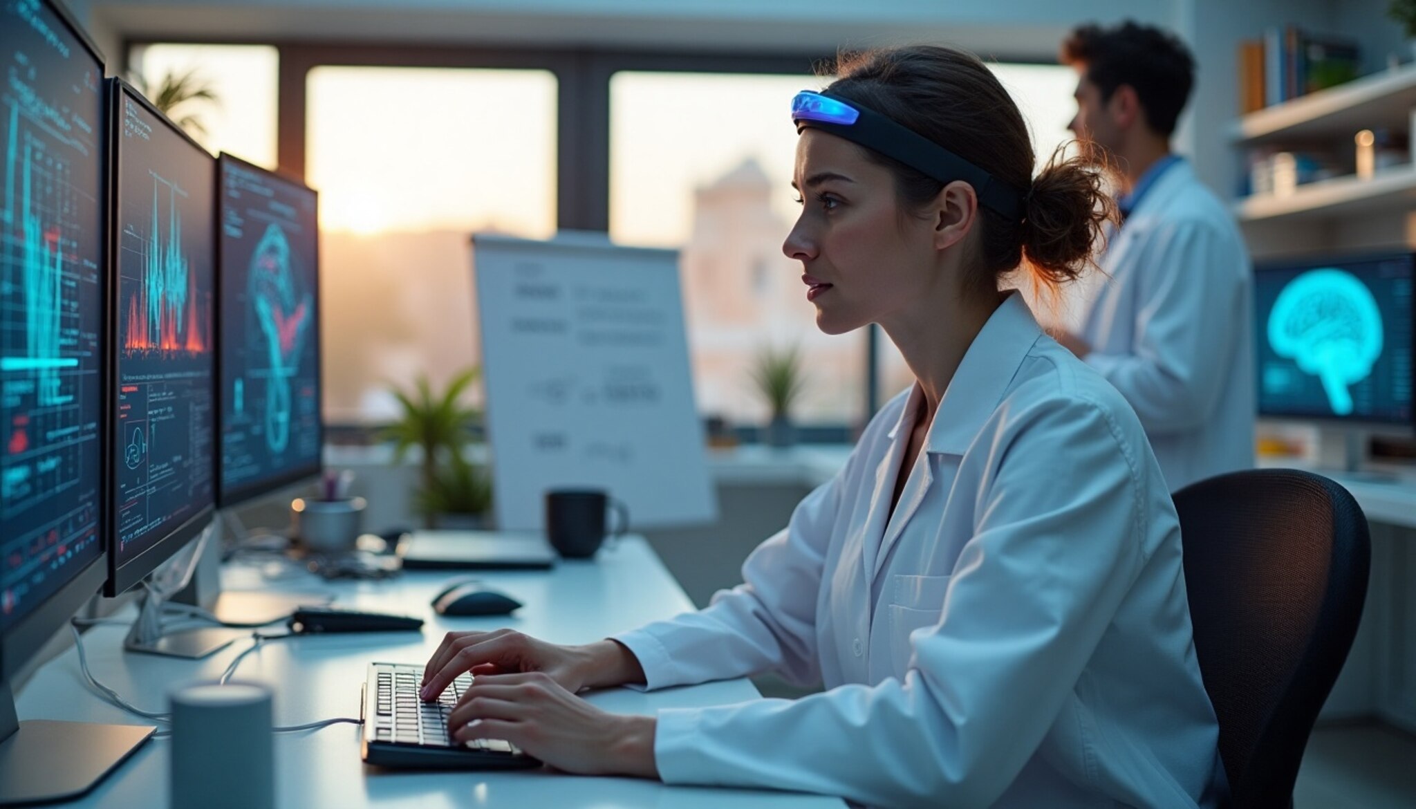 Emociones y Tecnología: La Revolución de los Dispositivos Corporales en la Detección Emocional