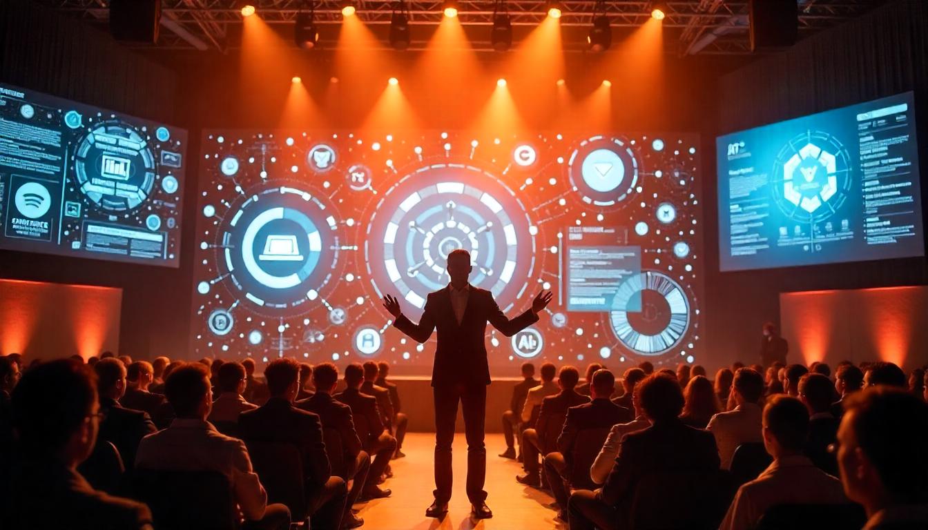 Google reinventa la IA: asistentes, búsquedas y videollamadas en 3D