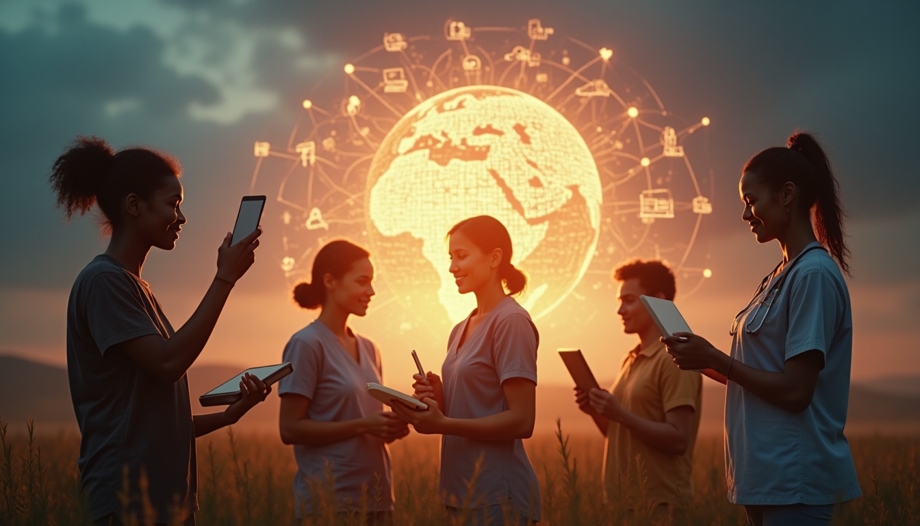 La ONU apuesta por la inteligencia artificial como palanca de desarrollo humano