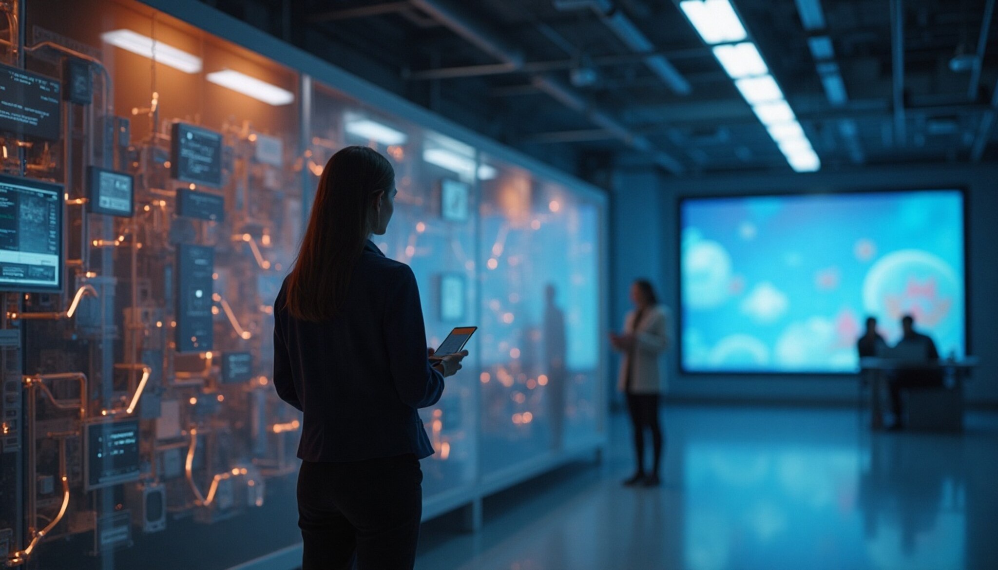 Adiós a las Pantallas: OpenAI y su Dispositivo que Revolucionará la Comunicación