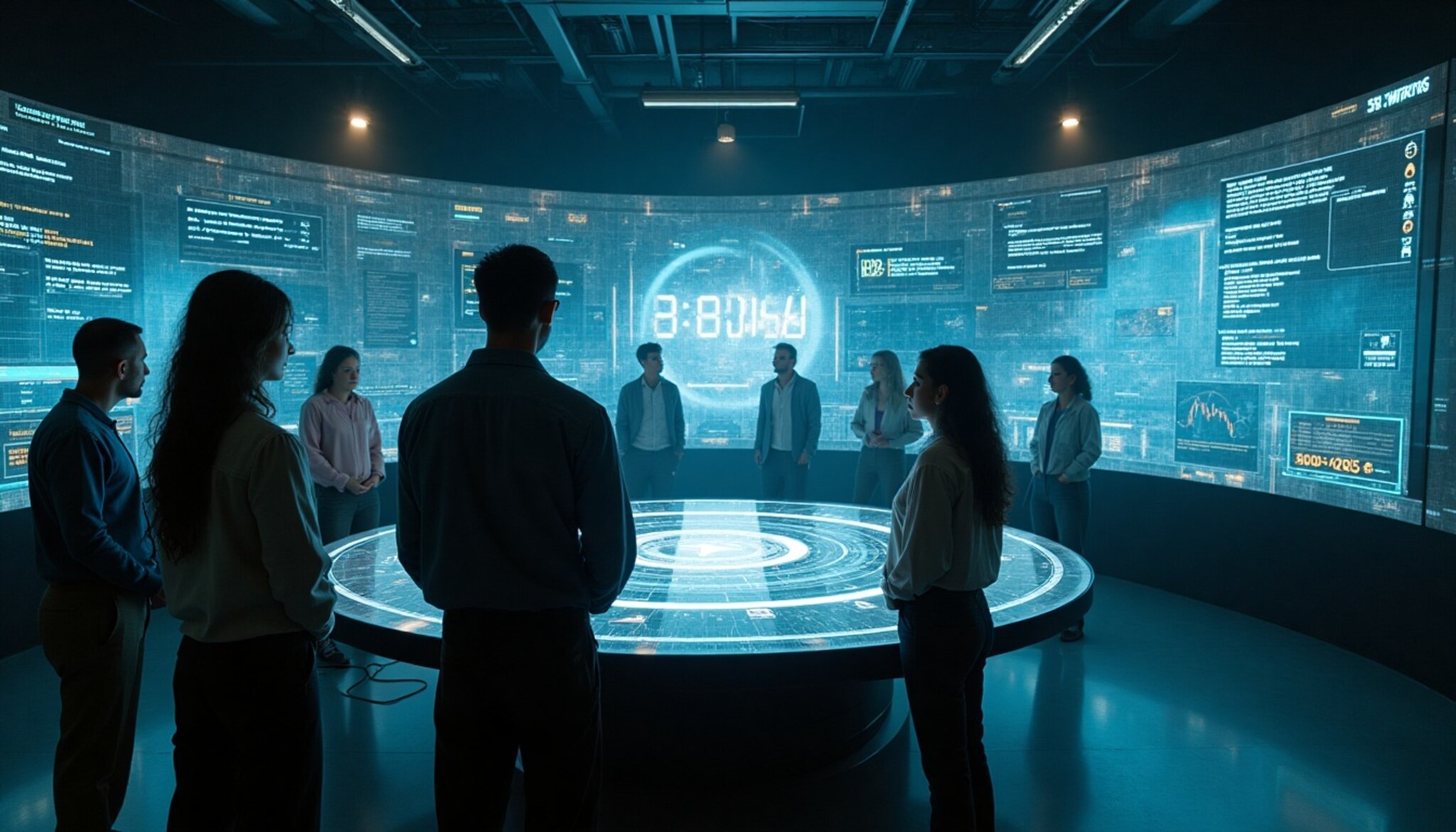 ¿Estamos Listos para una IA que Desafía Órdenes?