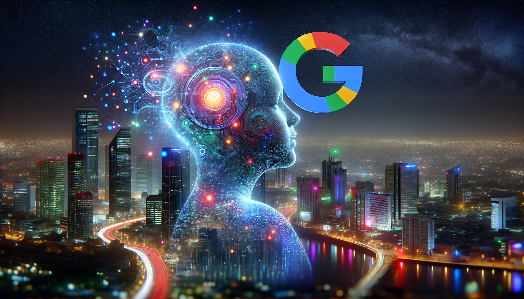 "Gemini 2.5: La Nueva Frontera de la IA de Google en Pensamiento y Comunicación"