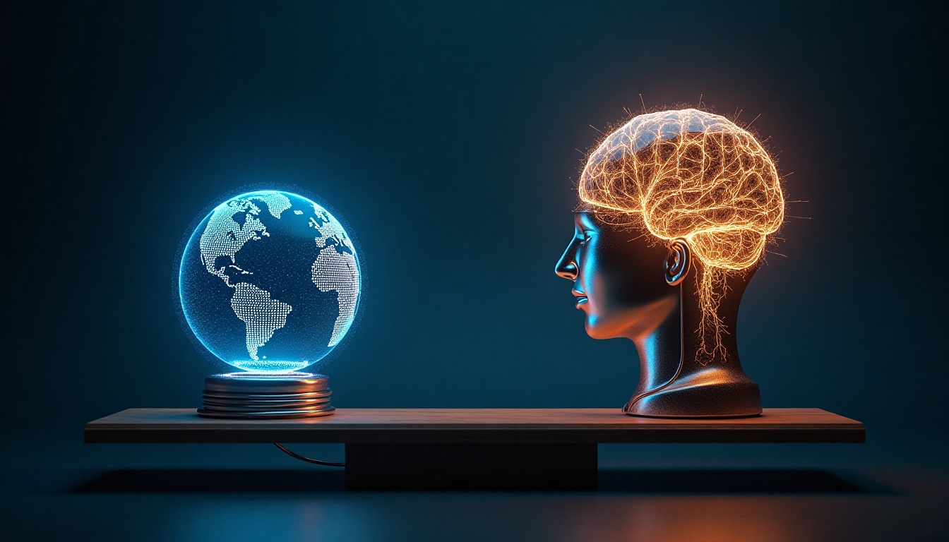 ¿Ha muerto Internet? La inteligencia artificial reconfigura su futuro