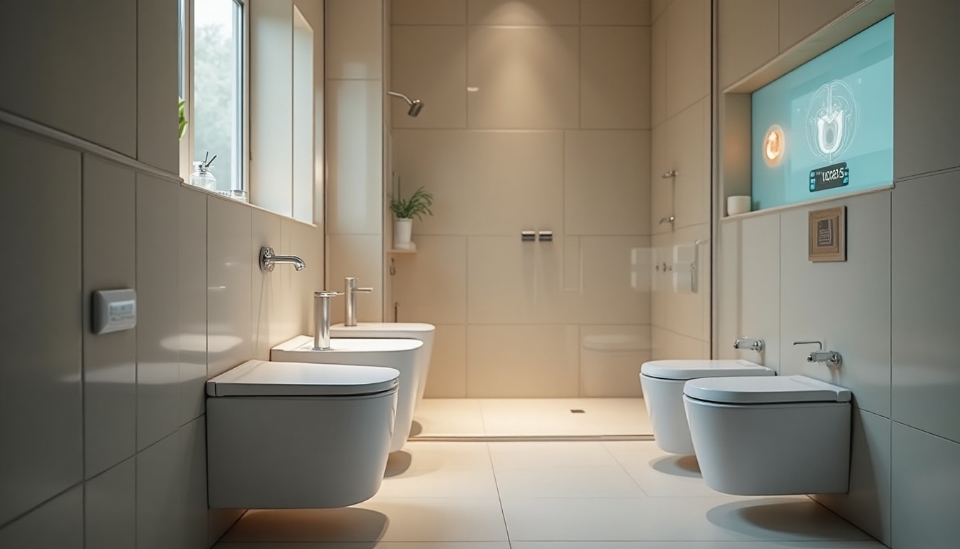 IA en el baño: la startup valenciana que quiere cambiar la salud digestiva