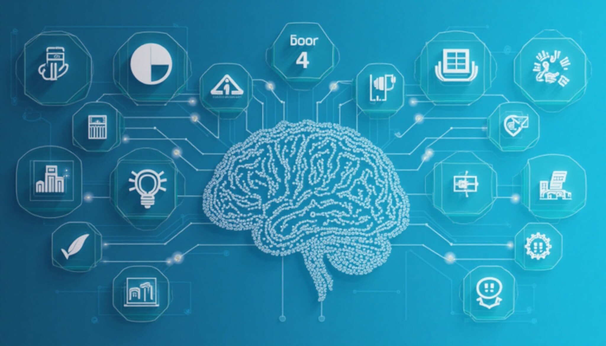 Inteligencia Artificial en la Administración Pública: Avances y Desafíos