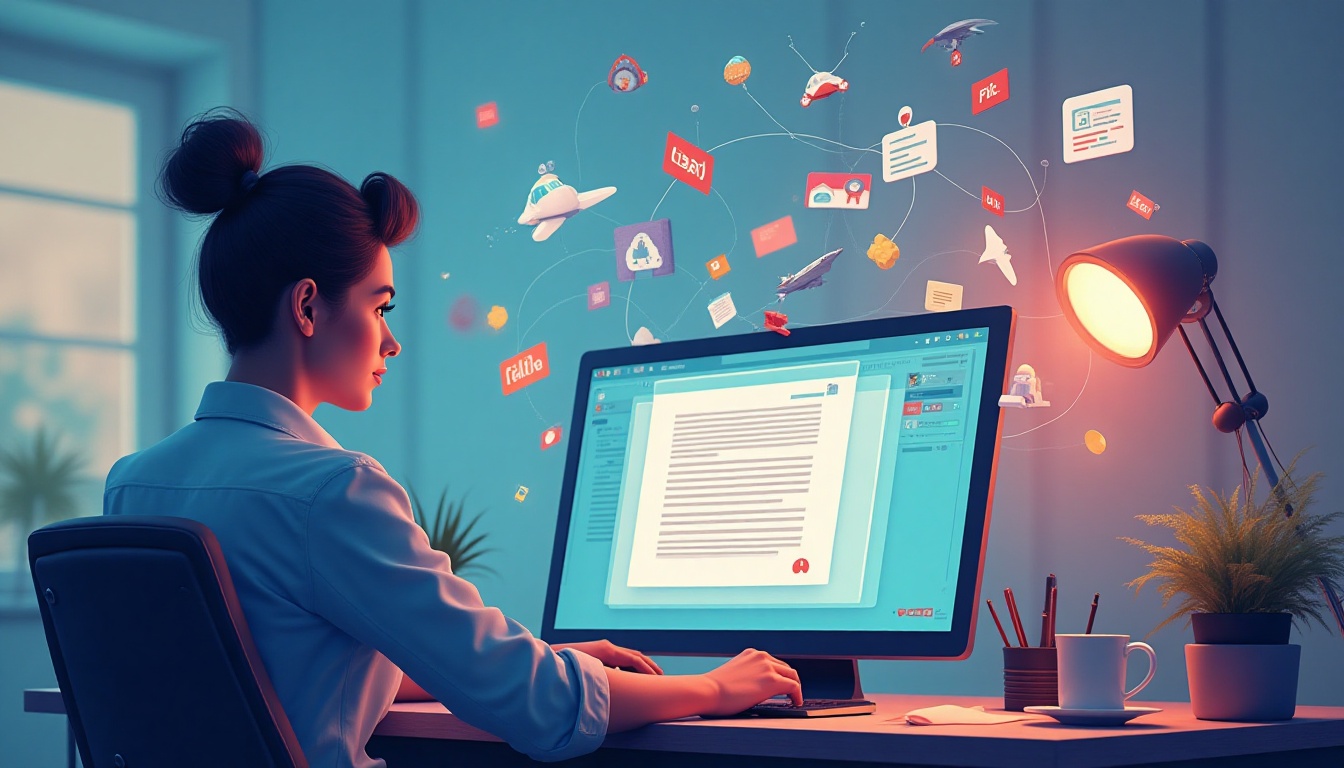 ¿Pierdes horas en tareas repetitivas? Estos prompts te las devuelven