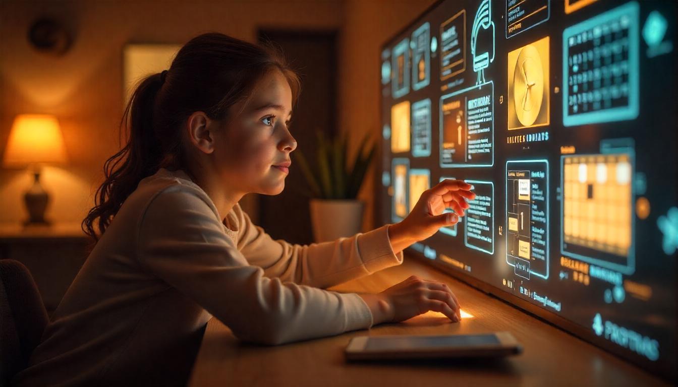 La IA que vivirá contigo: Microsoft anticipa una revolución en nuestra relación con la tecnología