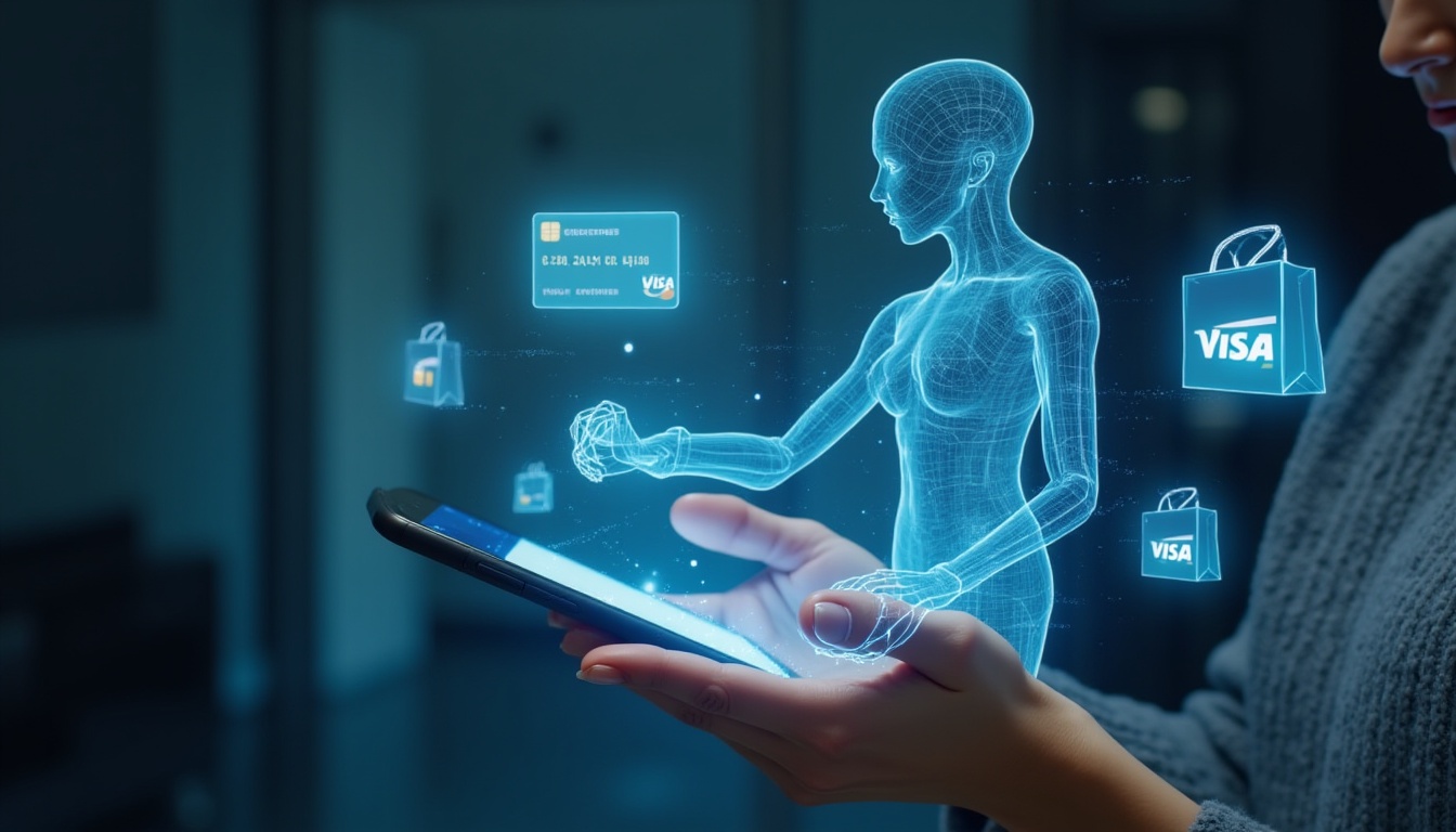 Agentes de IA con acceso a tu Visa: ¿comodidad o riesgo?