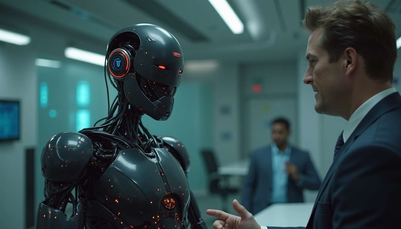 El 81% de las pymes planea transformar su modelo de negocio con inteligencia artificial