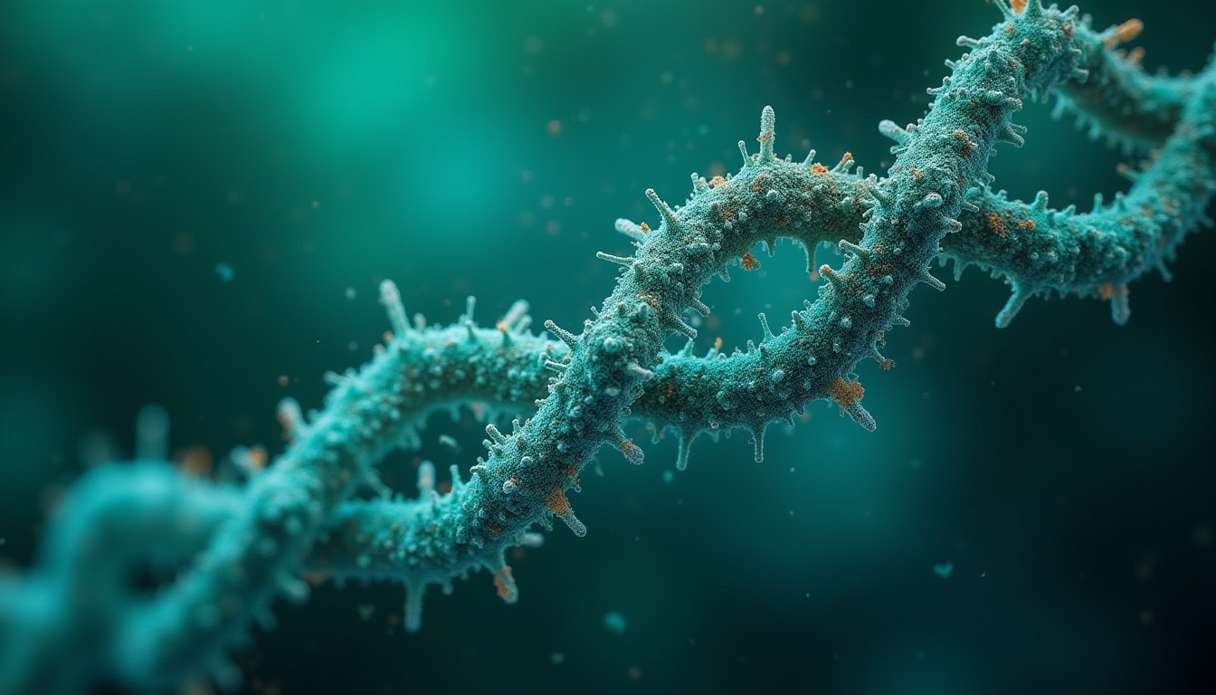 CANYA: la IA española que traduce el lenguaje secreto de las proteínas