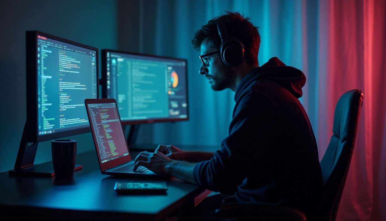 IA, datos y ciberseguridad: el nuevo tridente que lidera la demanda de empleo