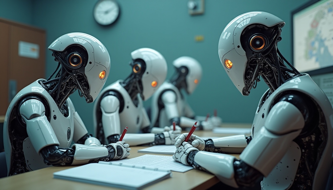 Analfabetismo digital: cuando no saber usar la IA te deja fuera del futuro