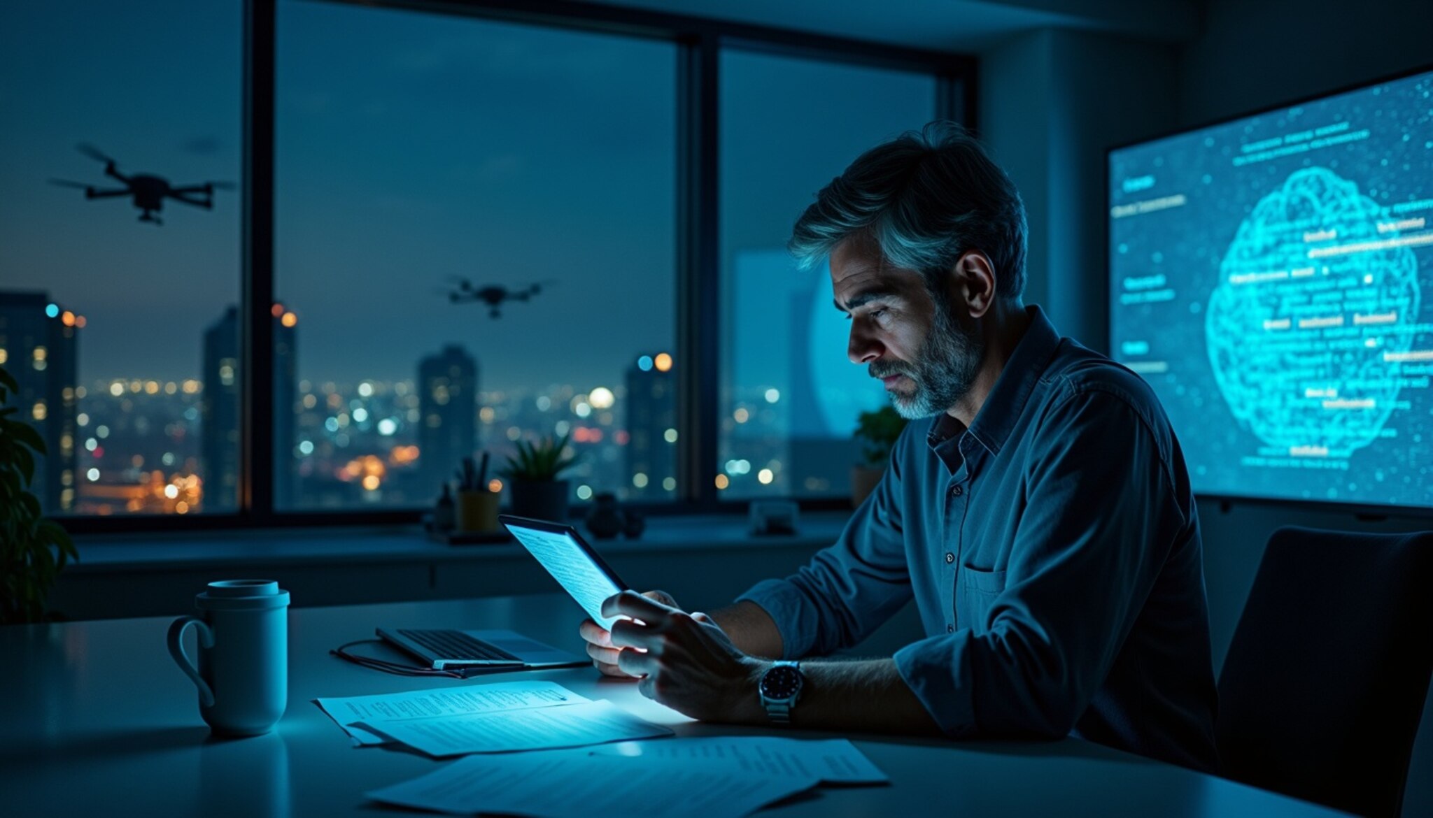 Cinco formas de desenmascarar un texto hecho por inteligencia artificial