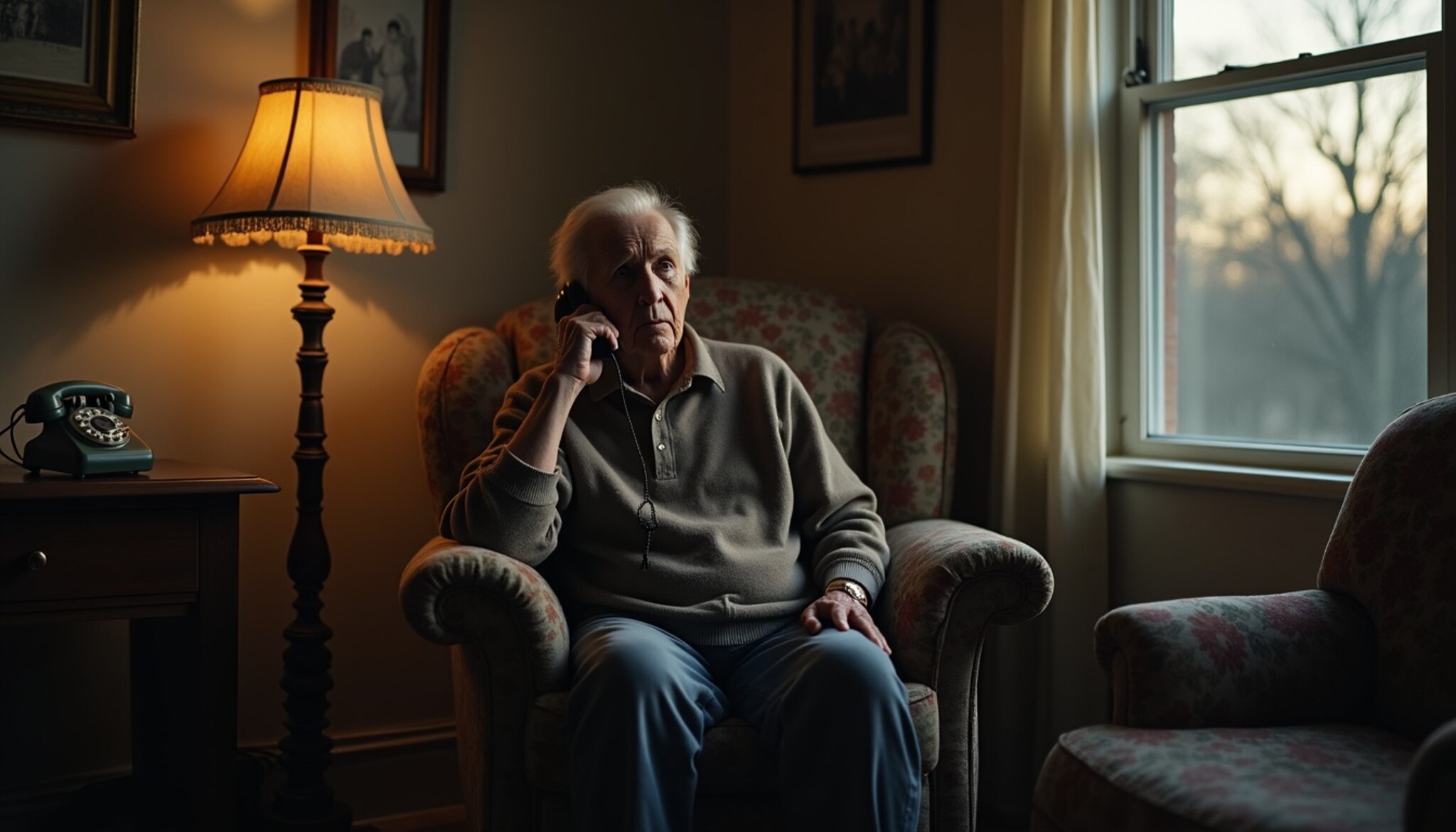 Los Mossos alertan de estafas con voces creadas por inteligencia artificial