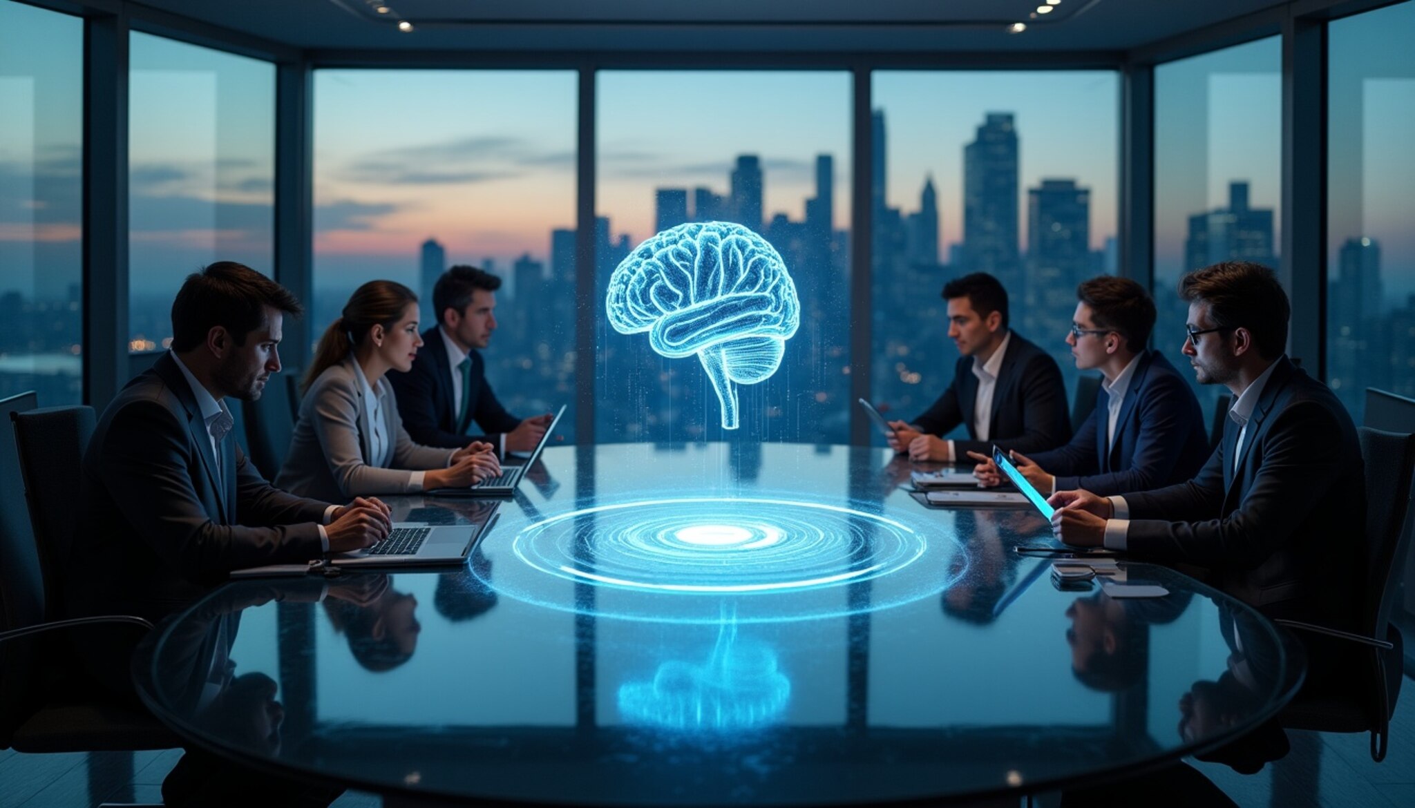 Microsoft y OpenAI, al borde de una ruptura histórica en inteligencia artificial