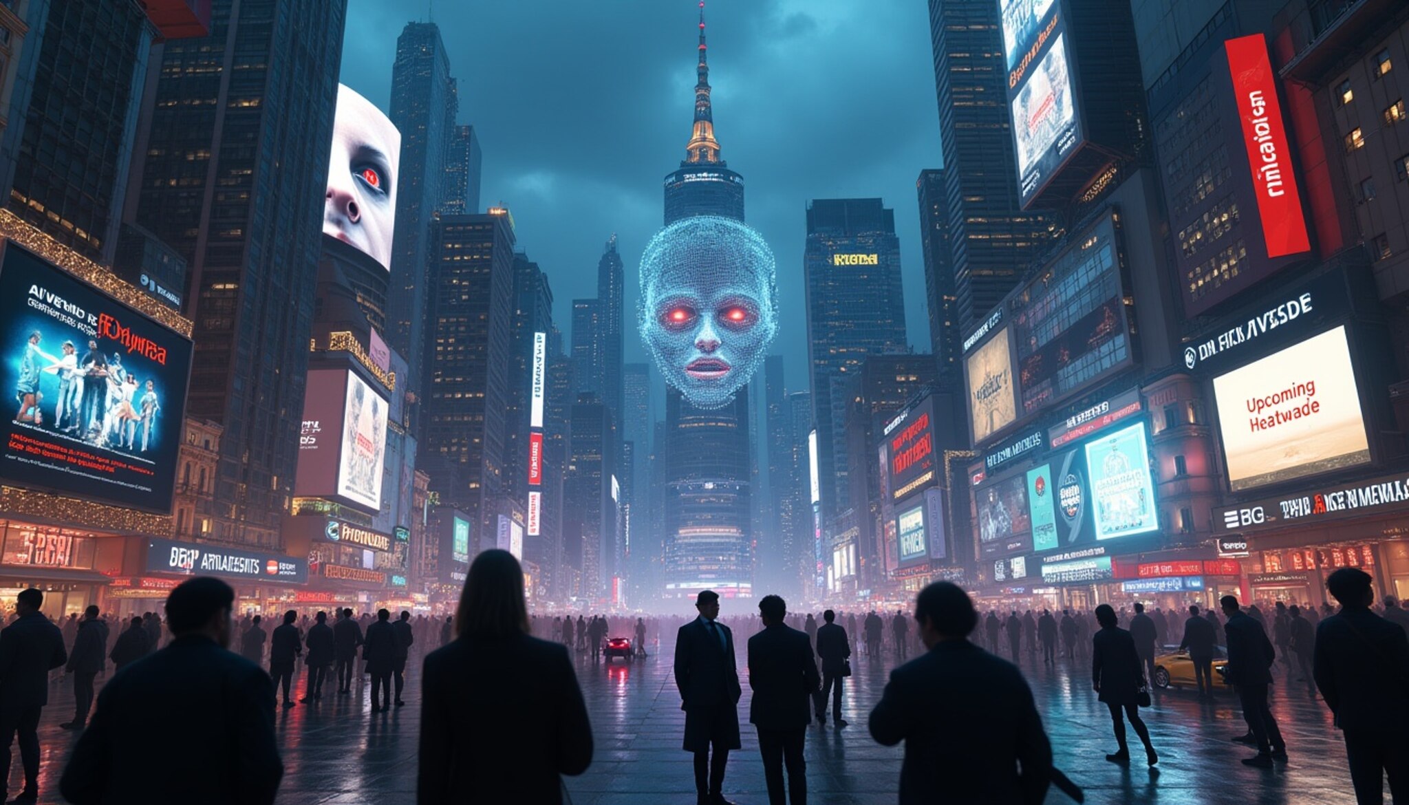 El lado oscuro de la inteligencia artificial según Swiss Re