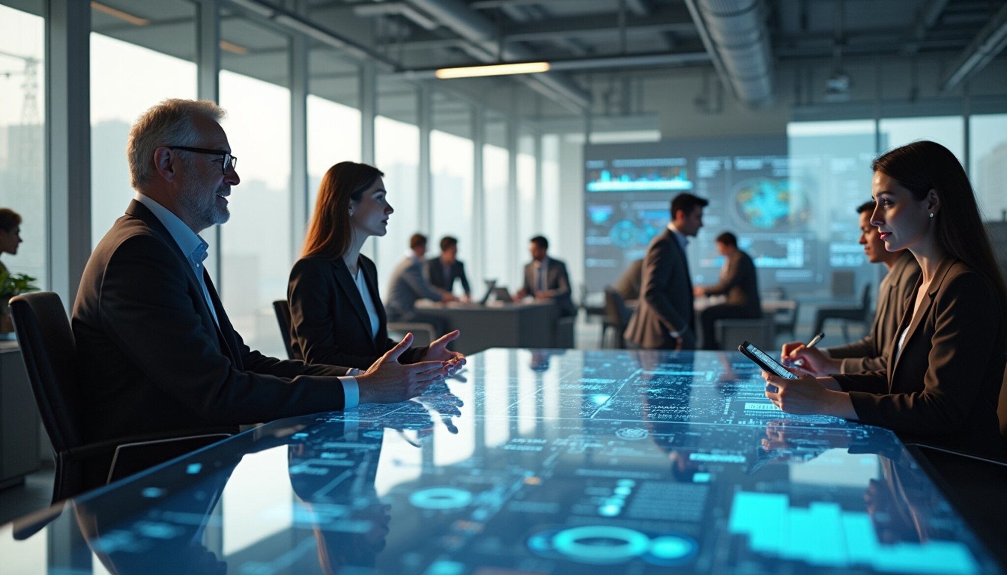 Cinco habilidades para la era de la inteligencia artificial