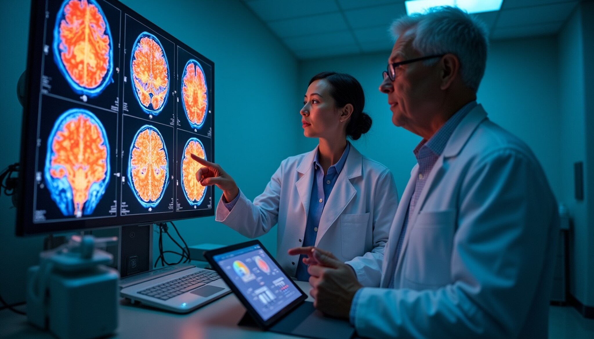 Inteligencia artificial al rescate de la memoria