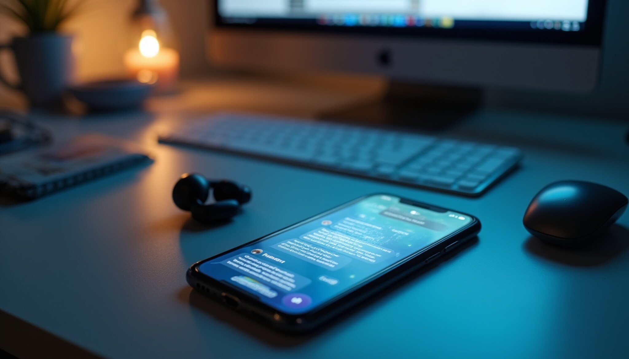 El peligro del asistente Meta AI en WhatsApp