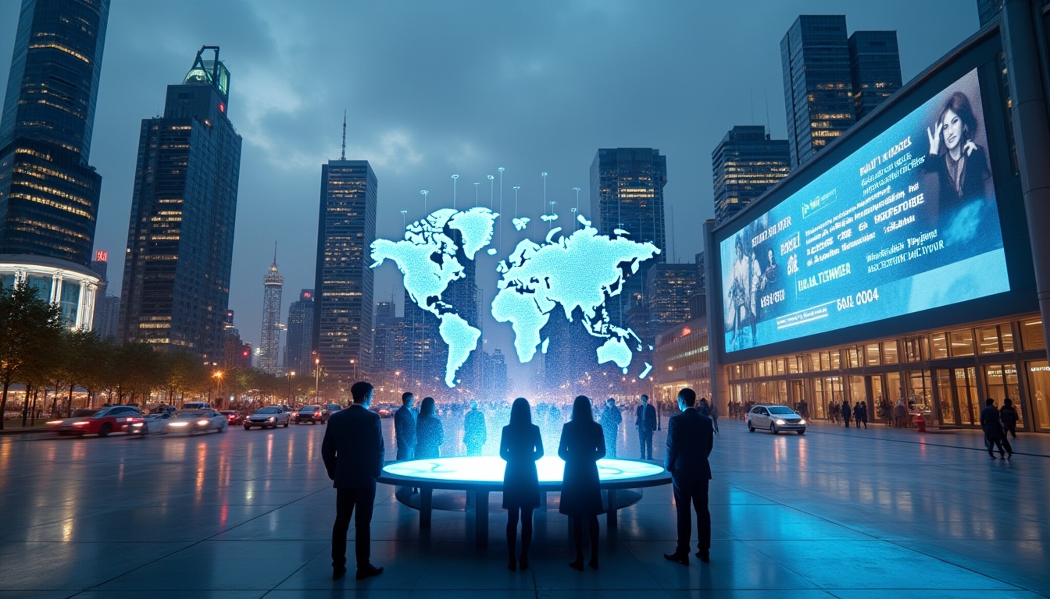 Hacia una Inteligencia Artificial Ética: Desafíos y Regulaciones