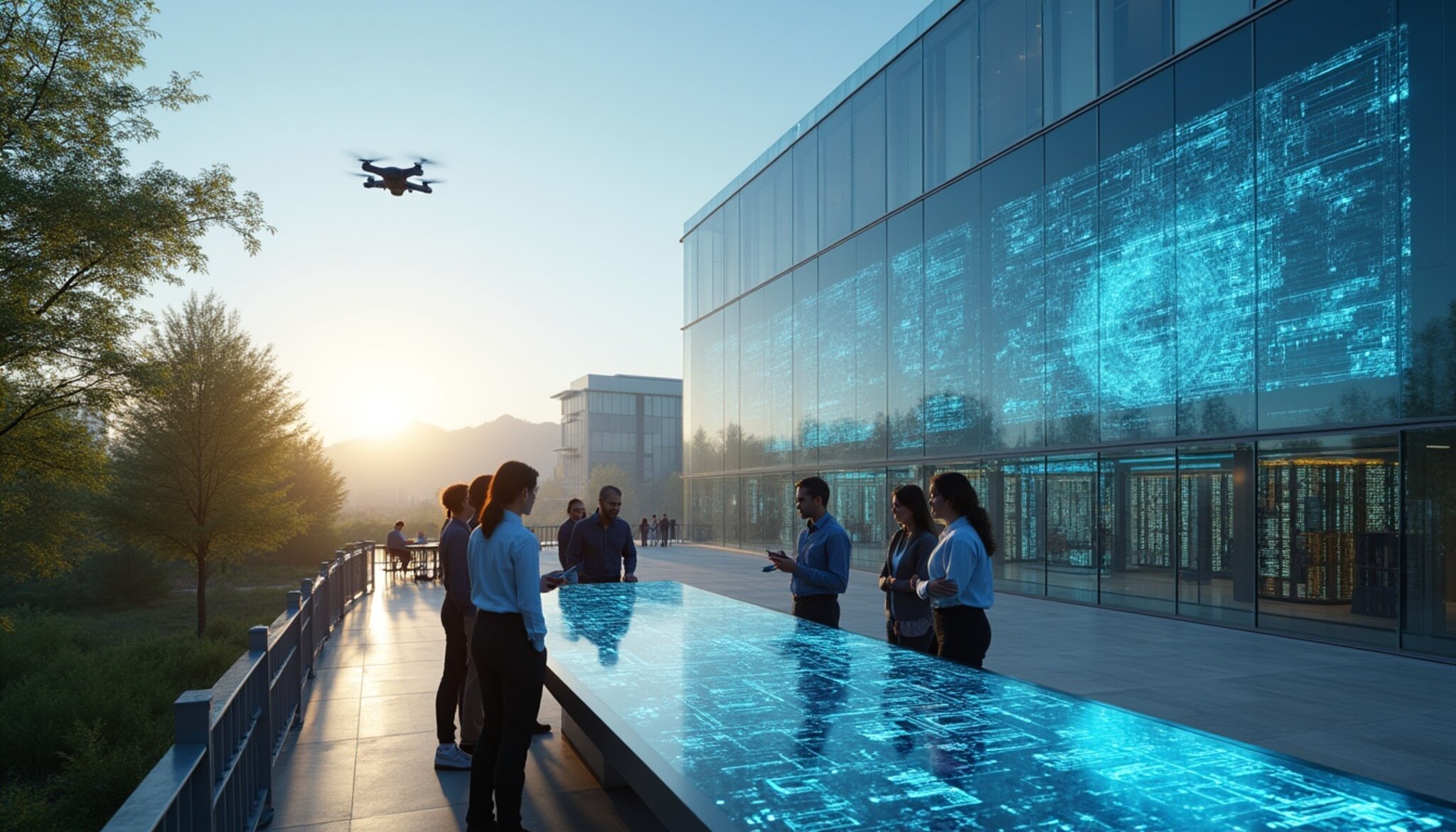 Meta y la Búsqueda de una Superinteligencia: El Desafío de Zuckerberg