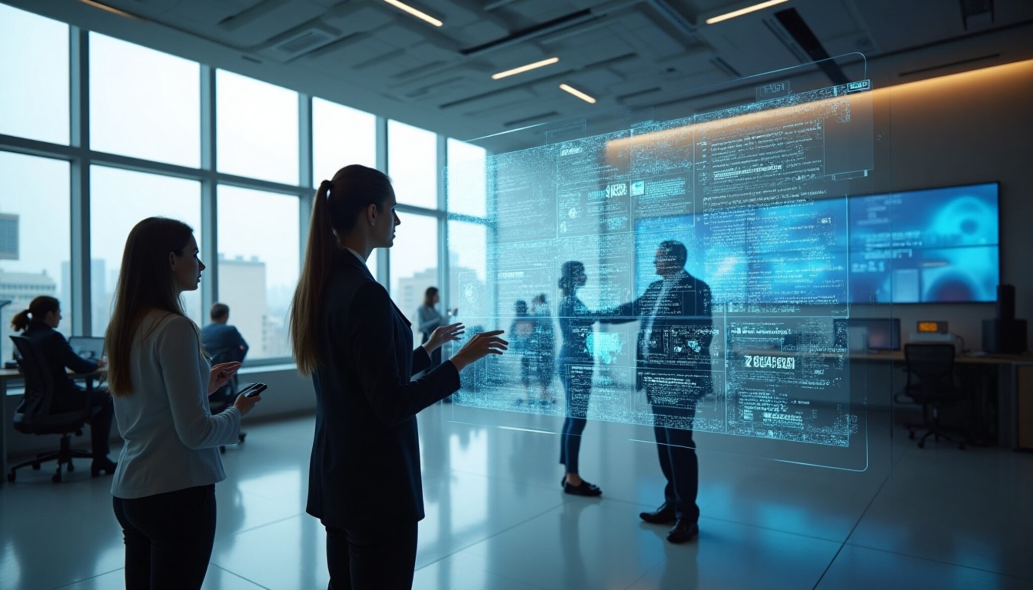 El Poder Judicial de la Nación apuesta por la IA para mejorar el acceso a la justicia