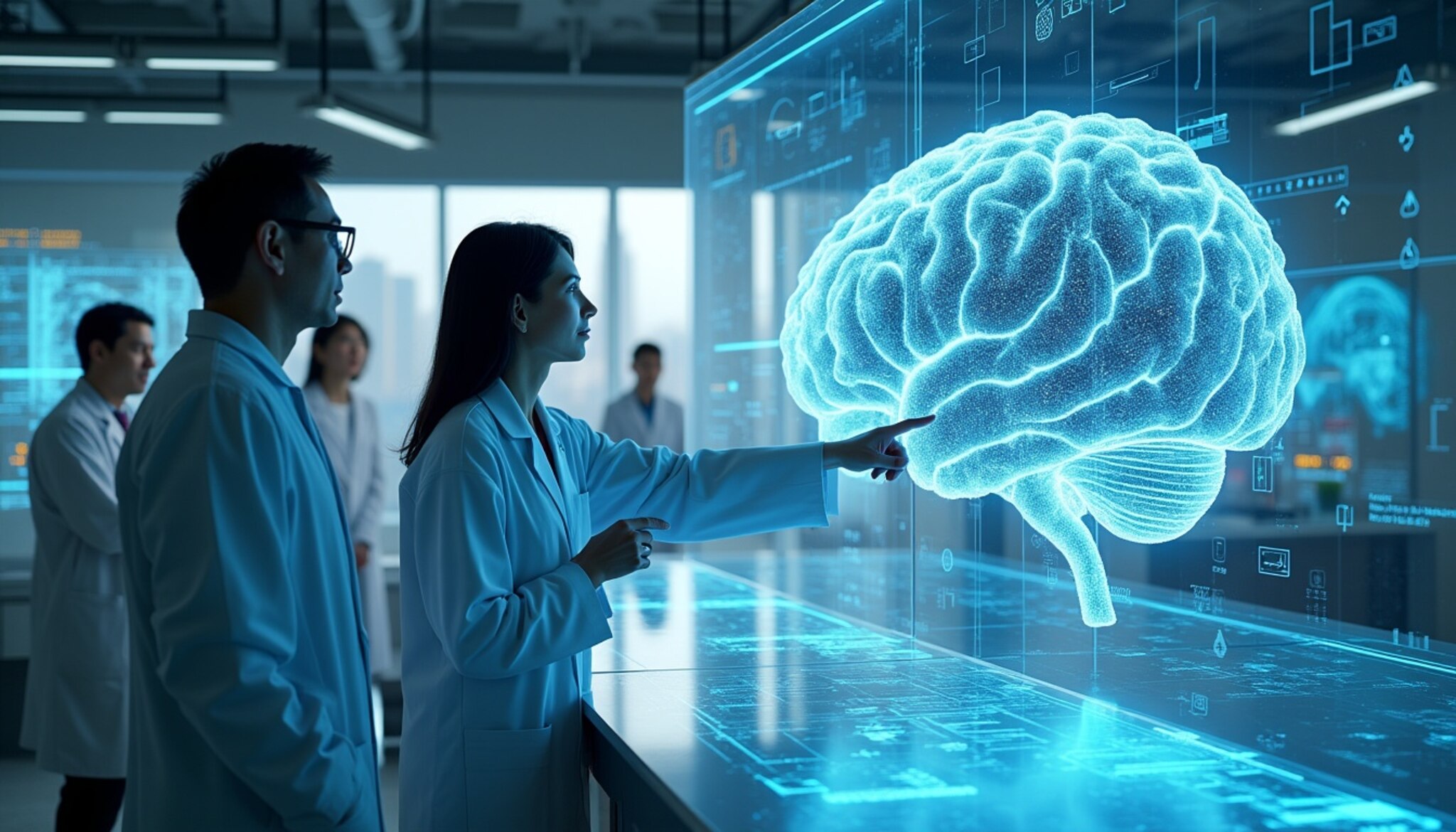 la inteligencia artificial: ¿cerebro de chicle?