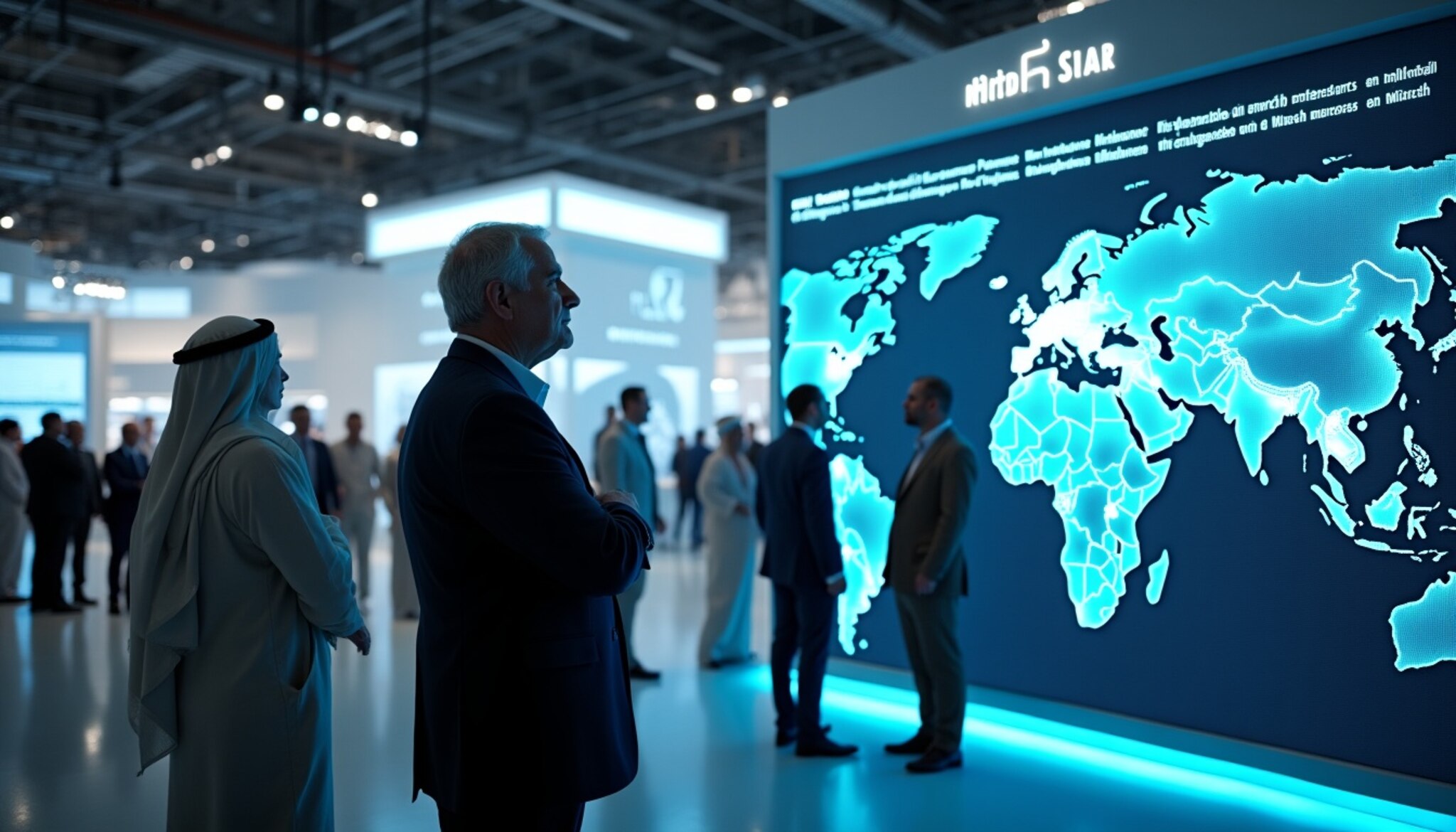 North Star: la IA que podría salvar o desatar una guerra