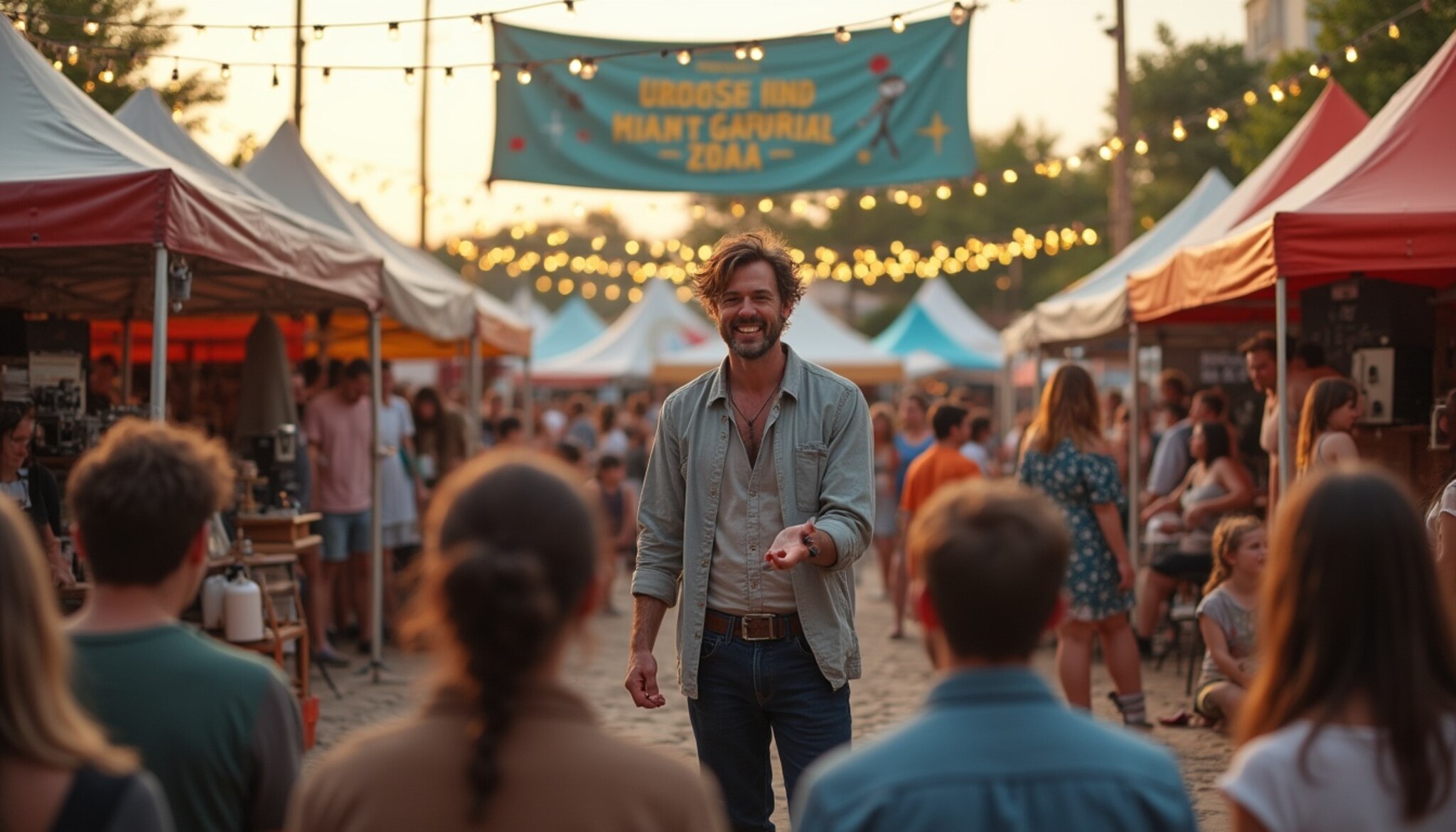Nacho Vigalondo y el cine hecho a mano