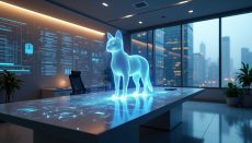 Le Chat de Mistral AI se destaca en privacidad